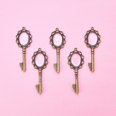 Pendant Making Sets DIY-PH0018-29-1