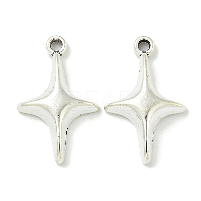 Tibetan Style Alloy Pendants TIBE-I026-6000AS-1