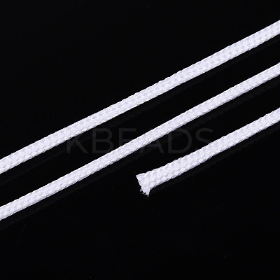 25M Nylon Braided Cord NWIR-T002-02A-02-1