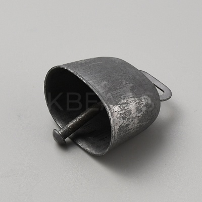 Iron Pendants IFIN-WH0071-23-1