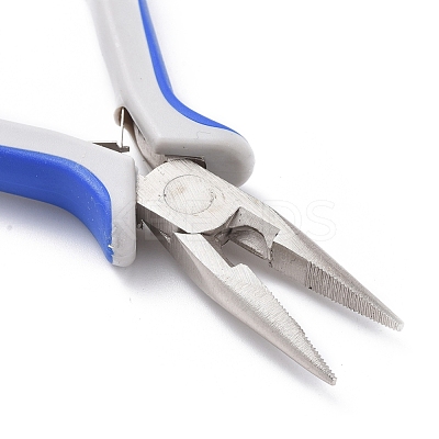 Carbon Steel Jewelry Pliers P007Y-1
