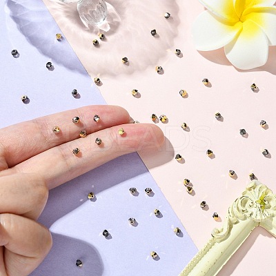 Preciosa® Crystal Beads Y-PRC-BA3-00030-262-1