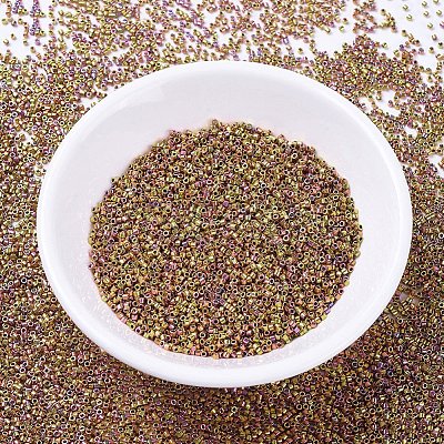 MIYUKI Delica Beads SEED-X0054-DB0507-1