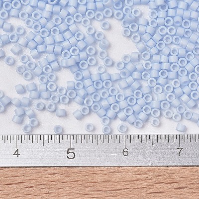 MIYUKI Delica Beads SEED-X0054-DB1527-1