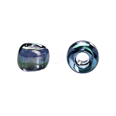 TOHO 11/0 Round Beads SEED-JPTR11-0321-1