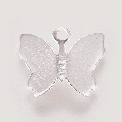 Brass Filigree Pendants LS-KK-G368-07S-1