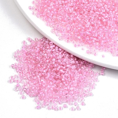 12/0 Glass Seed Beads SEED-A014-2mm-137-1