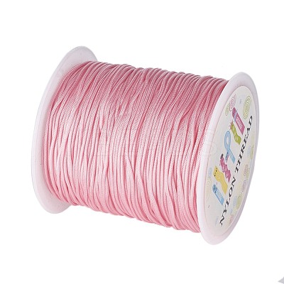 Nylon Braided Cord 1 Strand Core NWIR-JP0011-1.5mm-103-1