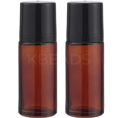 Glass Roller Ball Bottles MRMJ-WH20007-016-1