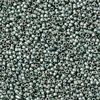 TOHO Round Seed Beads SEED-JPTR15-0512F-1