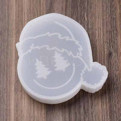 Christmas Candle Holder Silicone Molds LS-SIL-B073-01-1