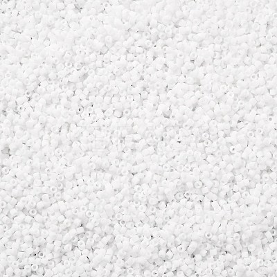 Cylinder Seed Beads X-SEED-H001-C19-1