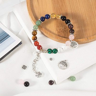 DIY Jewelry Kits DIY-NB0002-89-1