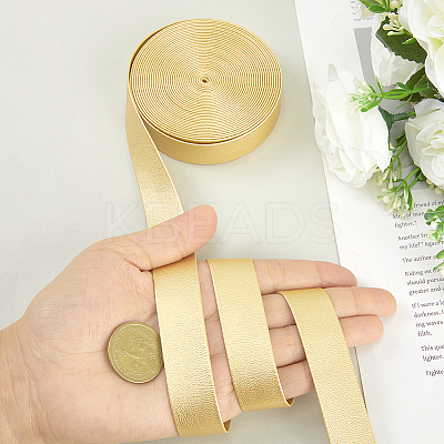PU Leather Ribbons DIY-WH20011-93F-02-1