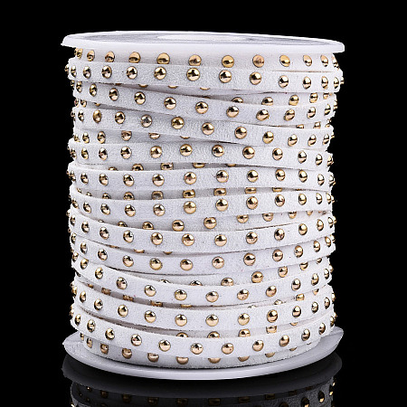 Faux Suede Cord LW-WH0010-S1125-1