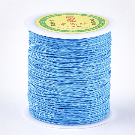 Nylon Thread NWIR-S007-21-1