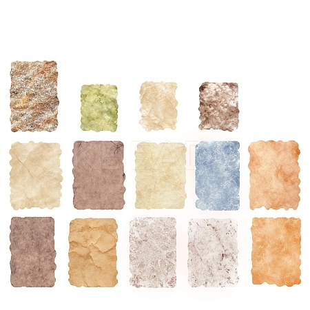 Paper Scrapbook Paper Pads SCRA-U001-06E-1