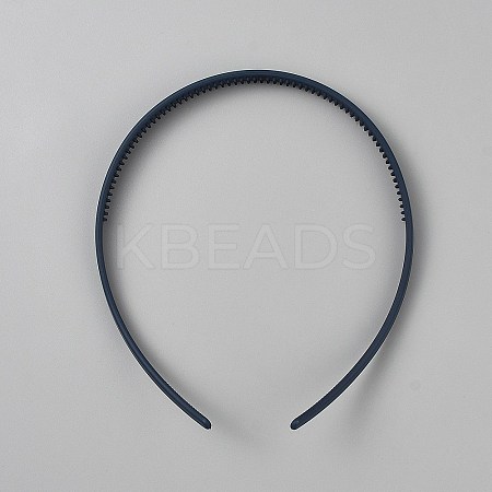 Resin Hair Bands Hair Accessories for Women Girls PHAR-TAC0010-001E-1