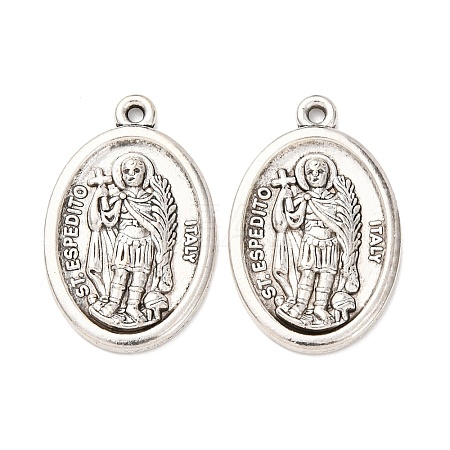 Religion Tibetan Style Alloy Pendants LS-FIND-Z099-17AS-02-1