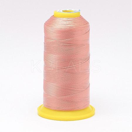 210D/3 Tex70 Nylon Sewing Thread NWIR-N006-01A1-0.2mm-1