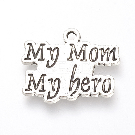 Mother's Day Theme LS-TIBE-S302-10AS-RS-1