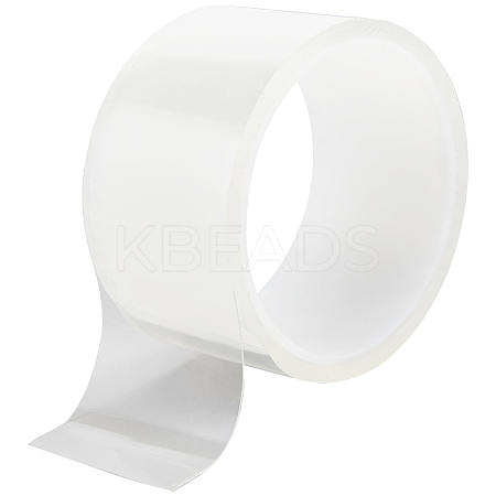 PET Adhesive Tape for Door AJEW-WH20006-122E-1