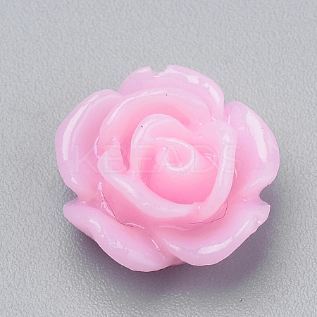 Resin Cabochons CRES-Q197-29Q-1