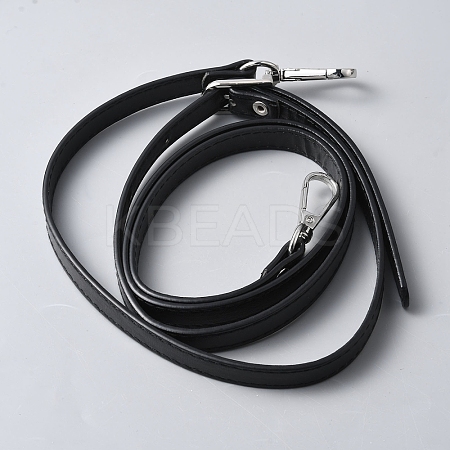 Adjustable PU Leather Bag Straps FIND-WH0400-16F-1