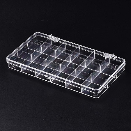 Polystyrene Bead Storage Containers LS-CON-S043-021-1