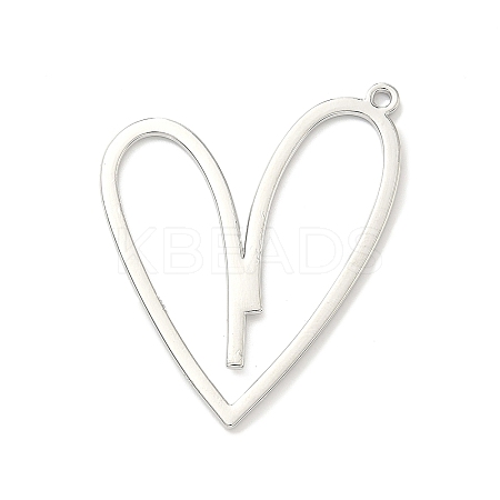 Alloy Pendants FIND-Z108-03P-1