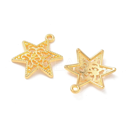 Tibetan Style Pendants LS-TIBEP-LF10571YKG-G-FF-1