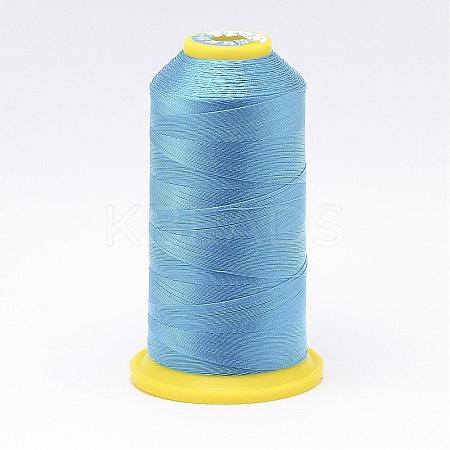 210D/3 Tex70 Nylon Sewing Thread NWIR-N006-01V-0.2mm-1
