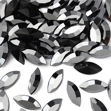 Preciosa® MAXIMA Crystal Fancy Stones Y-PRC-FG15-23980-272-1