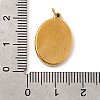 304 Stainless Steel Enamel Pendants STAS-B093-02G-01-3