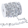 ABS Plastic Cord Beads FIND-WH0816-063B-1