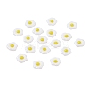 Luminous Resin Decoden Cabochons RESI-K036-26-5
