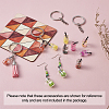 DIY Jewelry Sets Making DIY-TA0002-72-12
