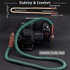 3Pcs 3 Colors Cotton Cord Camera Shoulder Straps FIND-OC0002-14-2