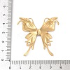 304 Stainless Steel Pendants STAS-C121-34G-3