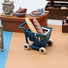 Plastic Bakery Shop Miniature Ornaments PW-WGB0F20-01-3