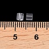 Plastic Ear Nuts KY-G036-01-3