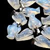 Opalite Pendants G-B127-10P-18-5
