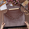 PU Leather Armour AJEW-WH20020-029-3