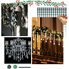 DIY Teardrop Suncatcher Making Finding Kits DIY-SP0001-28-6