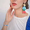 DIY Jewelry Making Kit DIY-DC0002-79-7