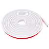 TPE Self-Adhesive Flexible Molding Trim DIY-WH0578-82A-01-1