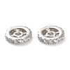 925 Sterling Silver Beadss STER-K176-19B-P-1