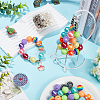 DIY Jewelry Set Making Kit DIY-NB0009-57-5