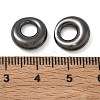 Brass Linking Rings KK-CBAA630-02B-B-3