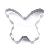 Tarnish Resistant 304 Stainless Steel Cookie Cutters LS-DIY-K025-07P-1